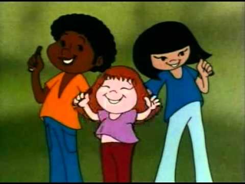 Tootsie Roll Commercial - "The World Looks Mighty Good To Me"