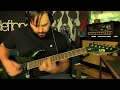 P.O.D. - Freestyle (Guitar Cover)