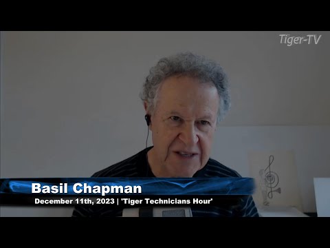 December 11th, The Tiger Technicians Hour on TFNN - 2023