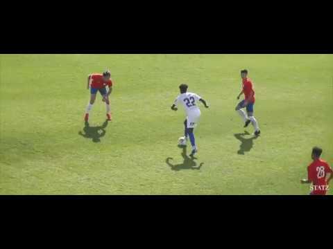 YAHYA KHALIF OFFICIAL HIGHLIGHTS | Northcote City Vs Springvale White Eagles | NPL 2 Round 9 2019