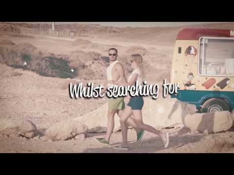 Bad Nelson, Igor Blaska, T3rminal feat. Katie Sky - Summerthing (lyric video)