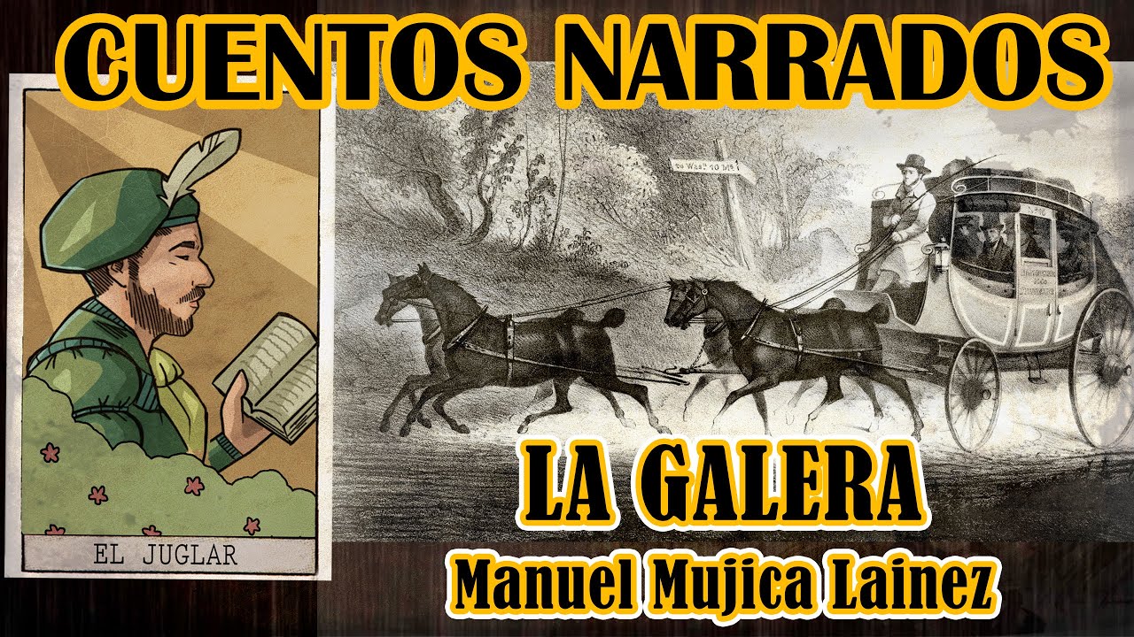 CUENTOS NARRADOS 