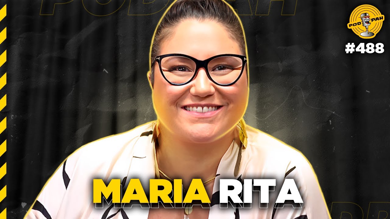 MARIA RITA - Podpah #488