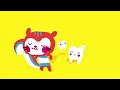Yo Gabba Gabba Brush Brush Brush Mandarin
