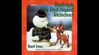 Burl Ives - There&#39;s Always Tomorrow