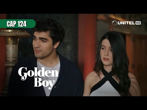 Golden Boy: Ferit anuncia a su familia su compromiso con Pelín y Seyrán toma la noticia con tristeza