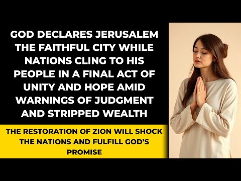 RSV - Day: 273 - Passage: Zechariah 8-14