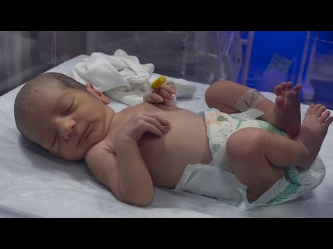 Must Watch This Adorable Little Baby 😍 | Cutest Moment Ever #CuteBaby #AdorableBaby 