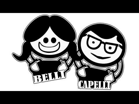 Cravatte vs Bretelle