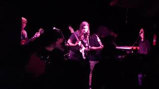 08 - Portland SOR - Television - Torn Curtain