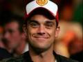 Robbie Williams - Keep on