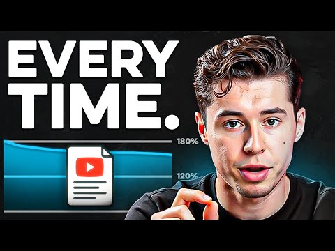 This AI Writes Better Scripts than 99% of YouTubers