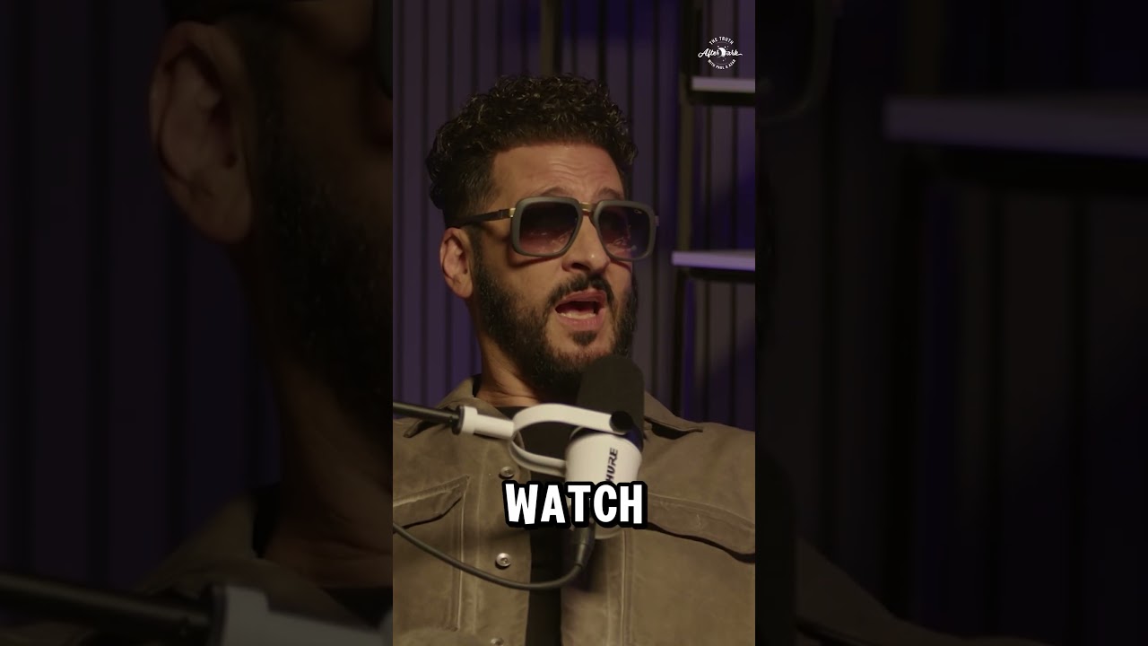 Justin Timberlake… You Can Stop Dancing Now. 😂