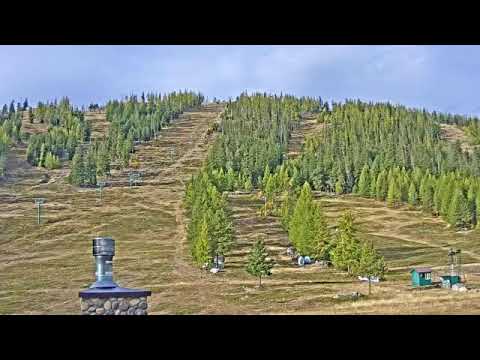 Loup Loup Ski Bowl webcam — Lower Mountain