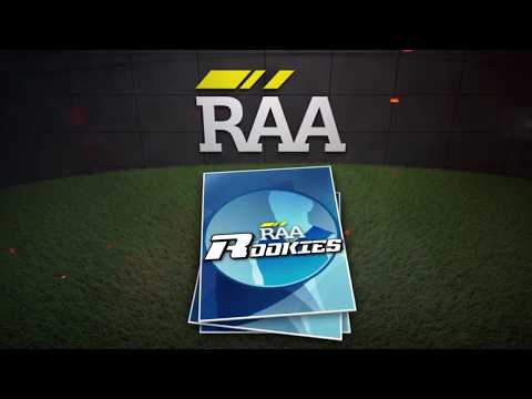 Round 17 RAA Rookie - Oliver Shaw (Central District) - Tea Tree Gully FC