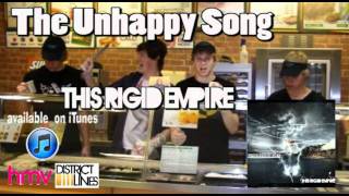 The Unhappy Song by This Rigid Empire