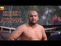 Khush Athwal Best Stops At Bhagian Kabaddi Cup 2020