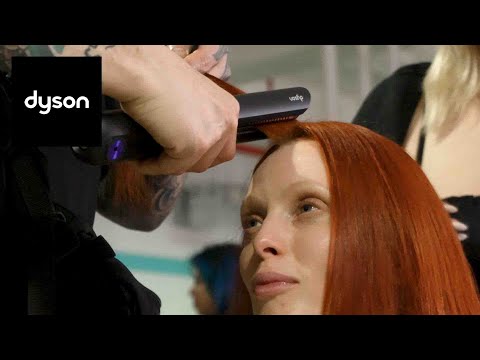 Christian Siriano in New York – Dyson X fashion week 2022