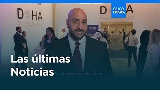 Últimas noticias | 07 diciembre 2025 - Tarde