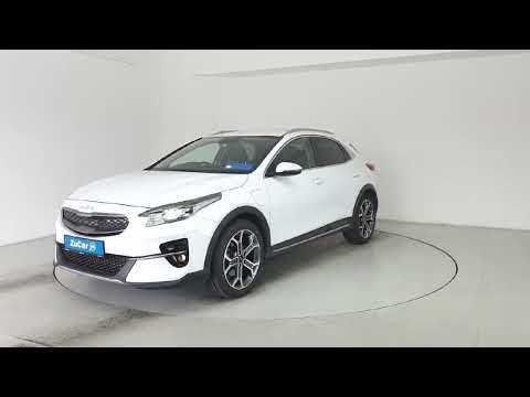 Kia XCeed 1.6 GDI PHEV Trailer - Image 2