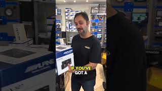 Don&#39;t CRANK The Gain On Your Amp! Subwoofers Will BLOW  #subwoofer #bass #caraudiofabrication