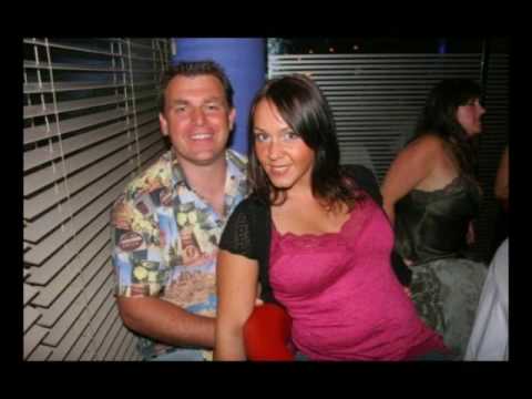 PERFECT DAY .....STEVE & JODIE GOT MARRIED