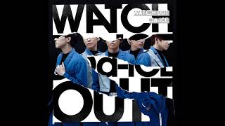 Da-iCE (ダイス) - WATCH OUT full ver