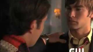 Nina dans CW Promo Fall 2009 