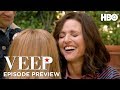 An All-Female Ticket?' Ep. 2 Preview | Veep (2019) | HBO