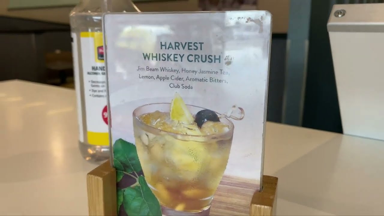 USO Lounge
