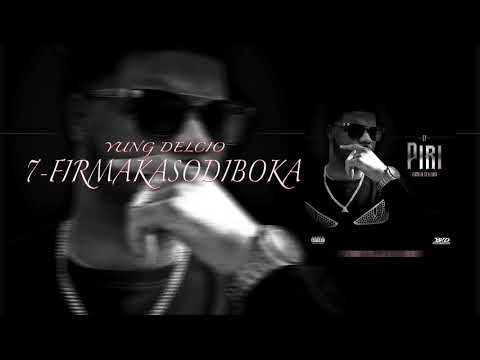 PIRI - FIRMA E KA SO DI BOKA (OFFICIAL AUDIO) FT. YUNG DELCIO