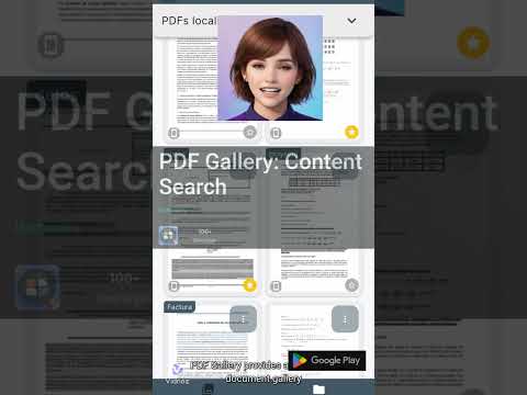 PDF Gallery: Content Search video thumbnail