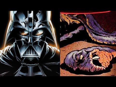 Vader Kills Watto - Star Wars Explained