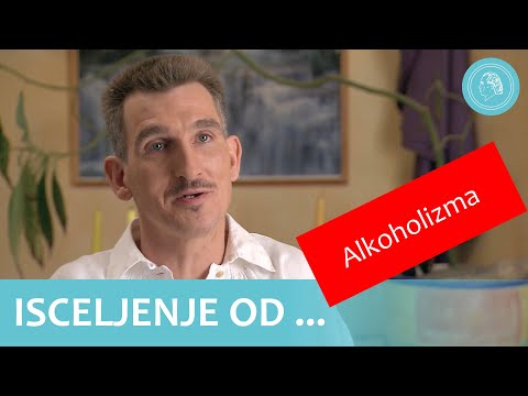 Neverovatno, ali istinito - isceljenje od zavisnosti od alkohola - Izveštaj o uspehu