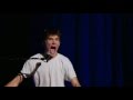 Bo Burnham - A World on Fire