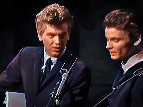 All I Have To Do Is Dream   The Everly Brothers