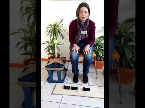 Tag 3 Teil 2: 3 Pedale - 2 Füße ?!