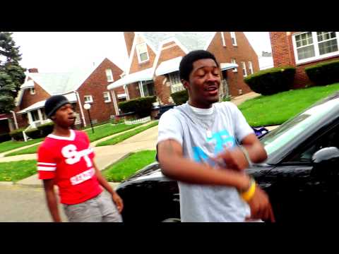 Smoove - Can't Be Fucked With (Official Video) Shot By @FamousSupreme_