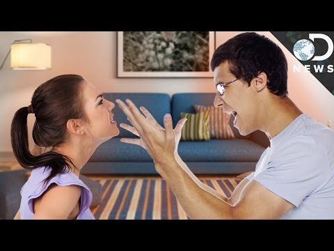 別れはどのようにあなたの脳に薬物の離脱のようなものです (How Breaking Up Is Like Drug Withdrawal To Your Brain)