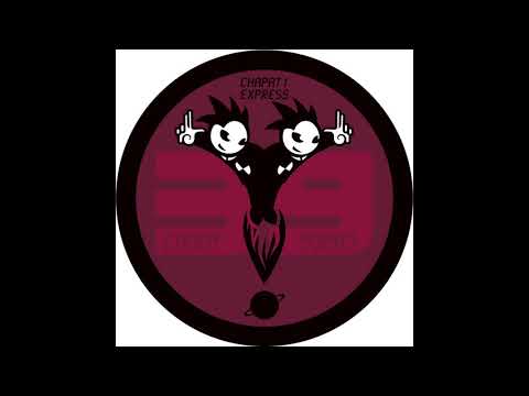 CHAPATI EXPRESS 39 A-CANDY-Mass dub 233