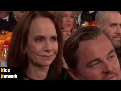 Brad Pitt Golden Globes 2020 Winner Monologue (FULL)