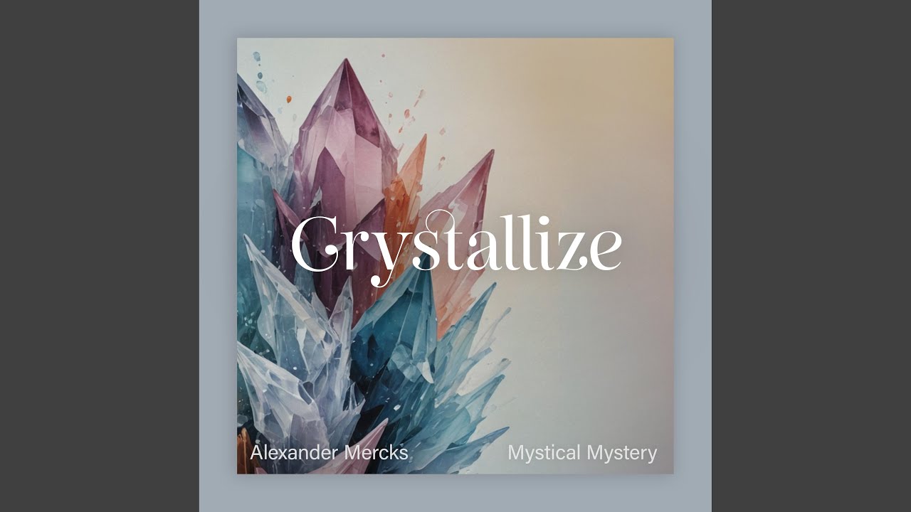 Crystallize