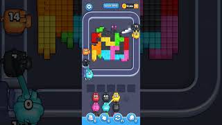 Pixel Flow Level 2912