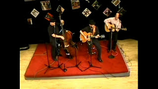 NRBQ cover Help Me Somebody..Cosmo & Bobo