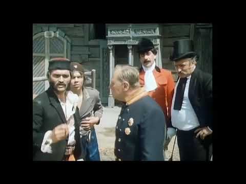 TŘI VETERÁNI - CO JE TOHLE