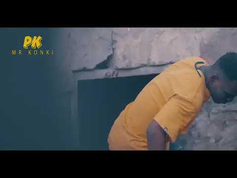 Pk Mr konki-Mtafutaji official video