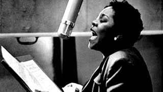 Dinah Washington: Evil Gal Blues Pt.1