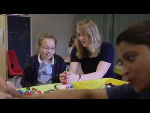 Special needs teacher video 2