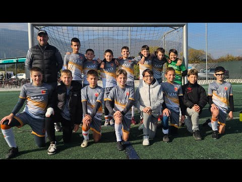 AF Devetka  - Famos I.Sarajevo 3:0   19.10.2025 Omladinska liga FSKS 