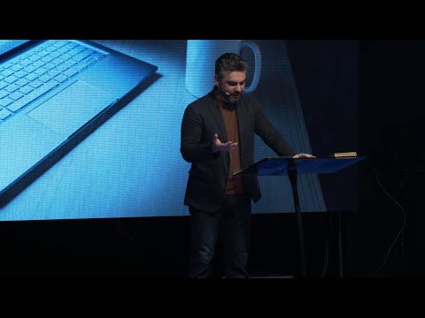 Cristian Popa - Păcatele ascunse pe internet